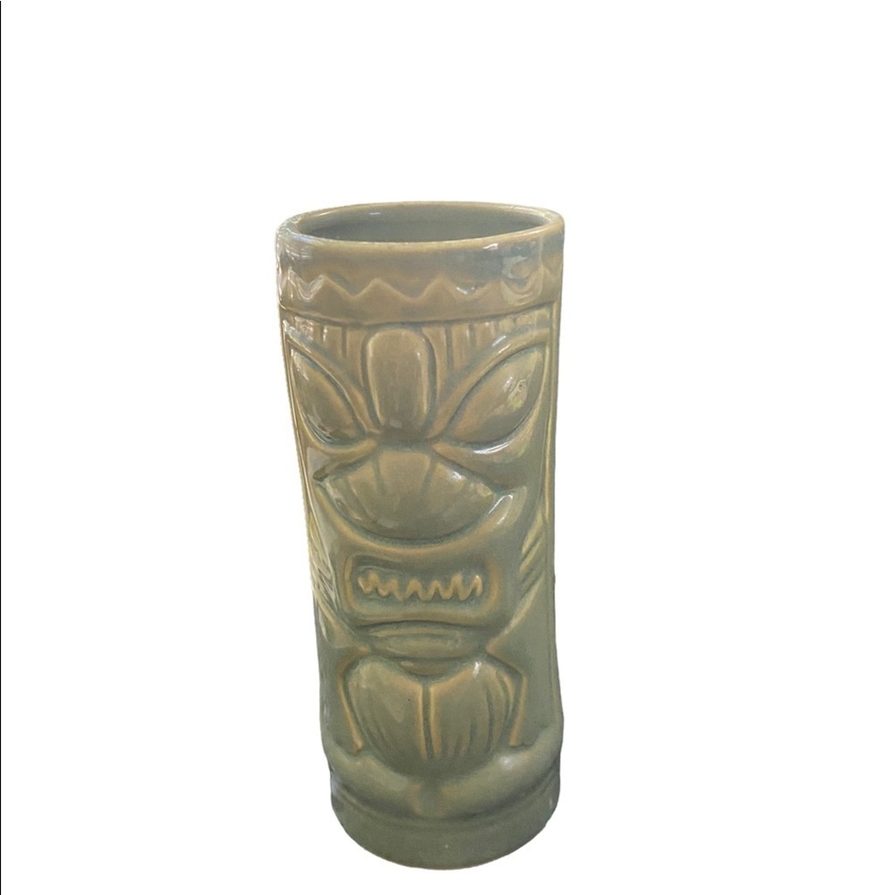 Tiki Mug Novelty
